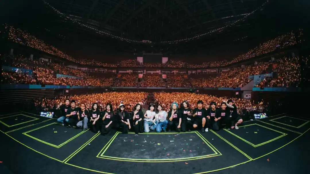 彩名堂的产业版图，如何以全链条布局领跑文娱赛道？