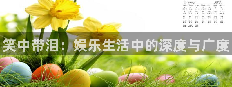 彩名堂计划旧版本：笑中带泪：娱乐生活中的深度与广度